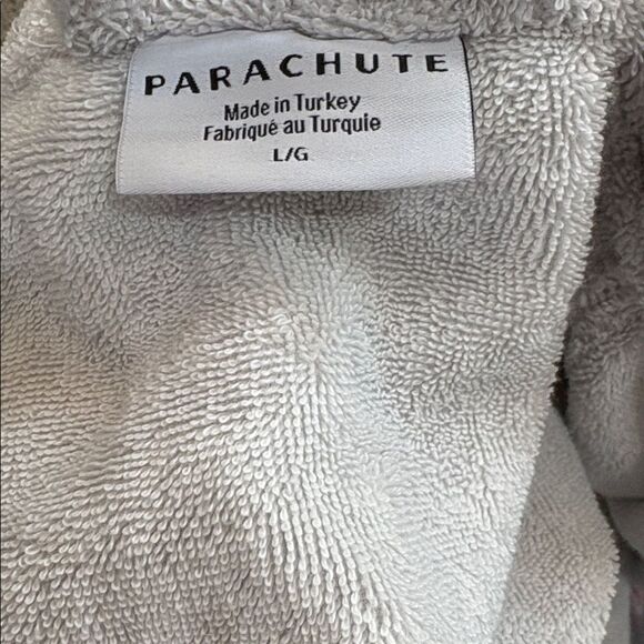Parachute Turkish Cotton Robe - Picture 4 of 5